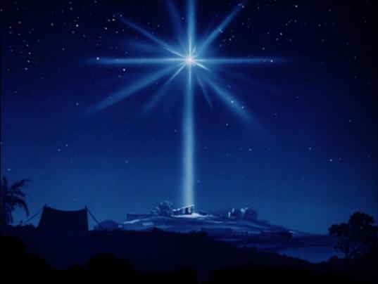 Star of Bethlehem